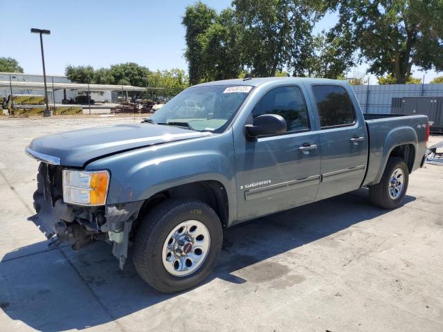 2009 GMC Sierra 1500 