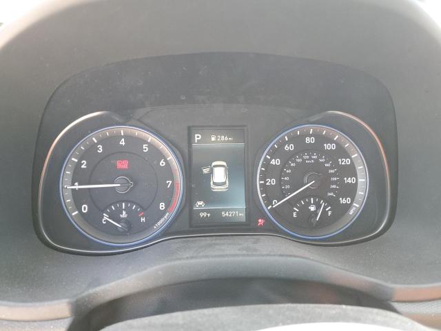 KM8K53A51MU714073 Hyundai Kona Ultimate
