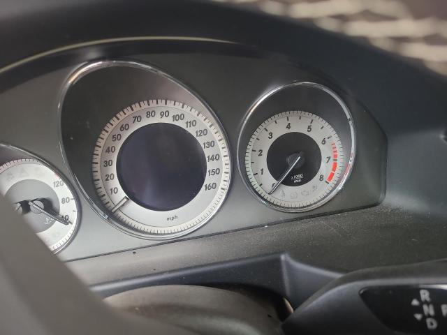 WDCGG8JB0FG356094 Mercedes-Benz Glk 350 4matic