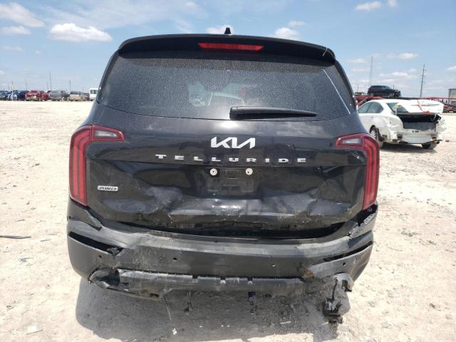 5XYP5DHC3NG292136 KIA Telluride Sx