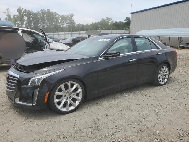 2017 Cadillac CTS 