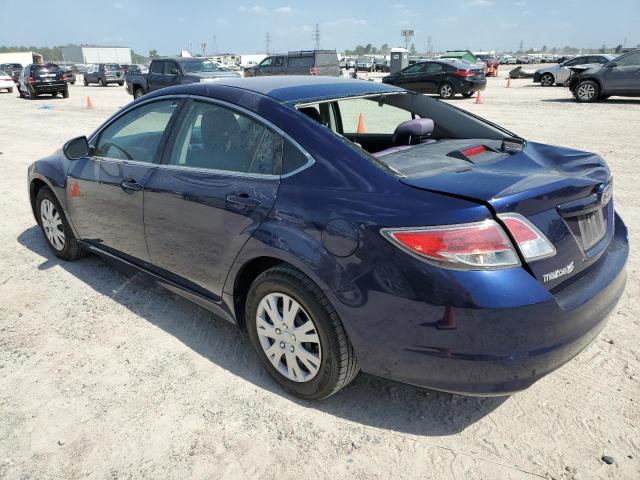 Vin: 1yvhz8bh2b5m19123, lot: 60276143, mazda 6 i 20112