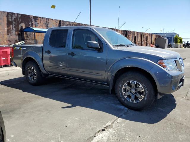1N6AD0ERXKN723440 Nissan FRONTIER S
