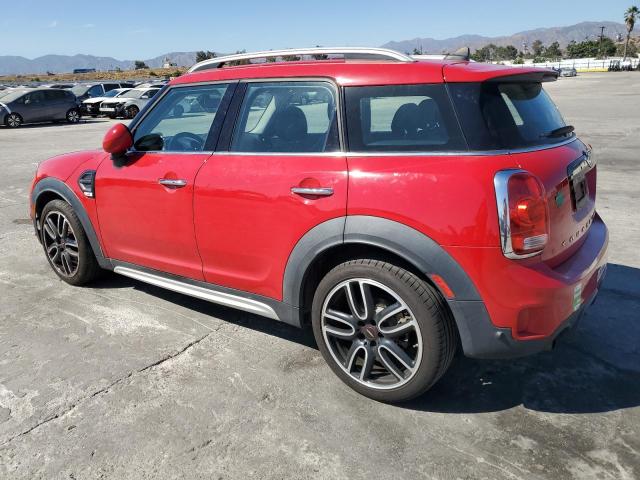 WMZYS7C39H3E06772 Mini COOPER COUNTRYMAN