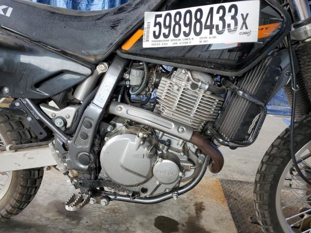 2023 SUZUKI DR650 SE - JS1SP46D4P7101611