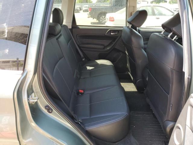 JF2SJAWC0HH479256 Subaru Forester 2.5i Touring