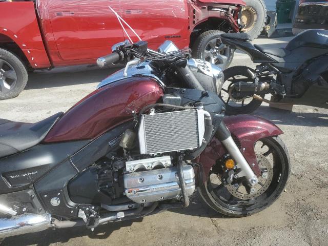 2014 HONDA GL1800 C JH2SC6806EK001812