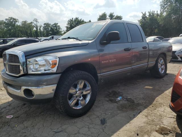 2006 Dodge Ram 1500 ST