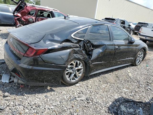 2022 Hyundai Sonata Sel VIN: KMHL14JA6NA188190 Lot: 60936113