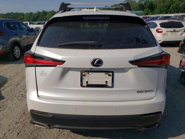 2020 LEXUS NX 300 JTJGARBZ5L5008076