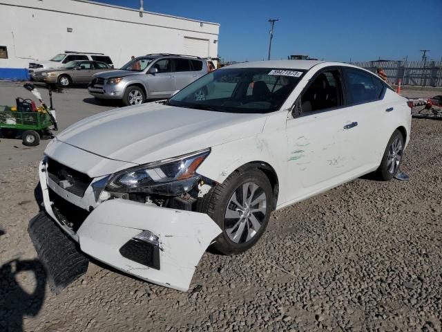 2019 Nissan Altima S