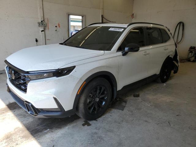 2023 HONDA CR-V SPORT - 2HKRS5H51PH705420