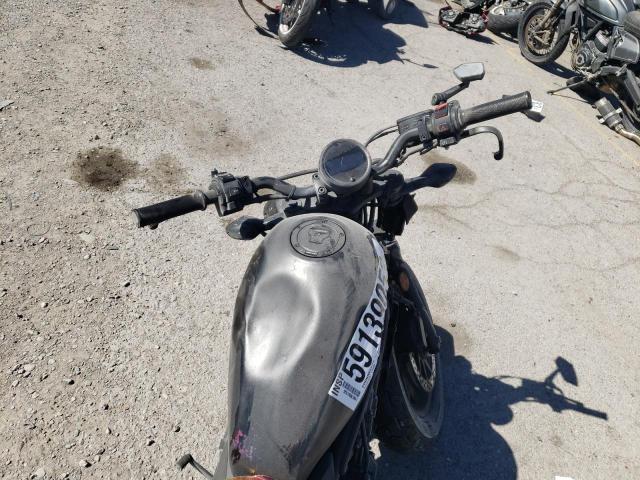 2019 HONDA CMX500 A MLHPC5656K5200664