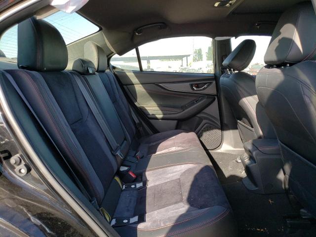 JF1VBAL69N9009374 Subaru Wrx Limited