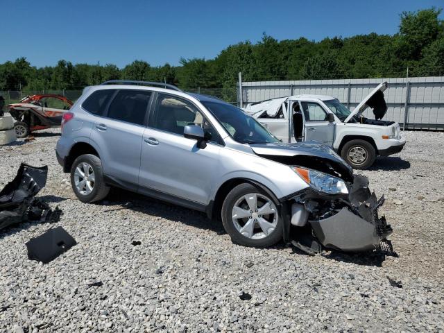 JF2SJAHC8FH568762 Subaru Forester 2.5i Limited