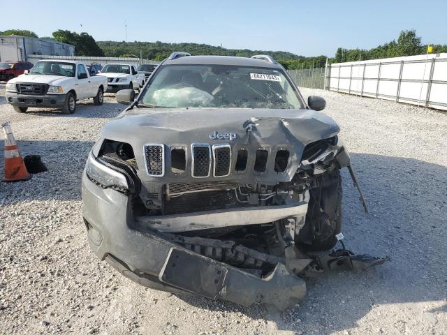 1C4PJLLX3LD657250 Jeep Cherokee Latitude Plus