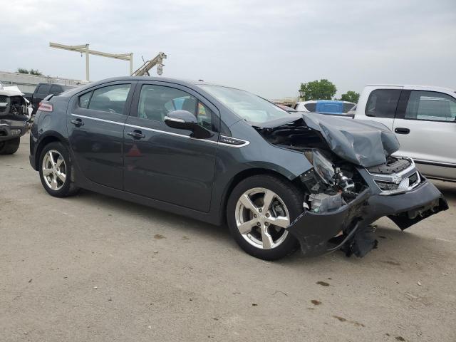 VIN 1G1RD6E4XDU102746 2013 Chevrolet Volt no.4