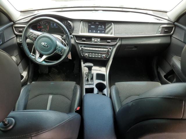 5XXGT4L34JG201113 KIA Optima Lx