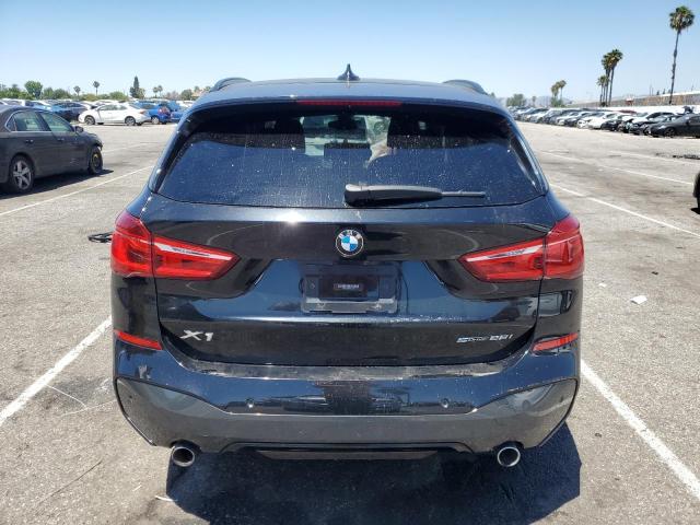 WBXHU7C55K5L11908 BMW X1 Sdrive28i