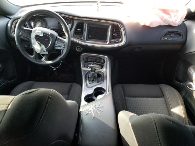 2C3CDZAG5JH288357 Dodge Challenger Sxt