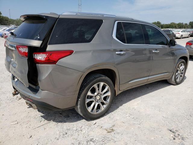 1GNERKKW0JJ115063 | 2018 CHEVROLET TRAVERSE P