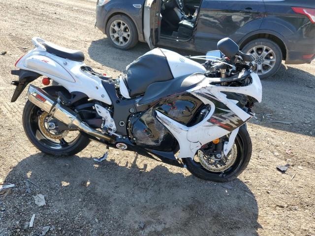 2017 SUZUKI GSX1300 RA - JS1GX72B9H2101419