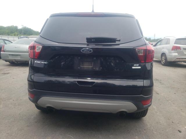 1FMCU0GD5KUA01243 2019 FORD ESCAPE, photo no. 6