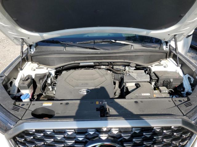 2022 HYUNDAI PALISADE C - KM8R74HE3NU482629
