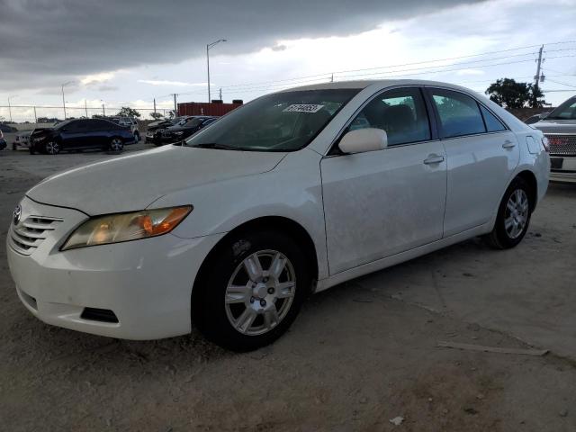 2008 Toyota Camry CE