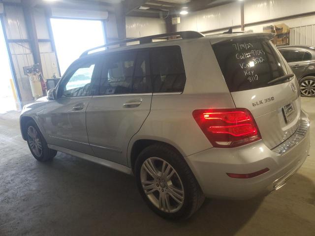 WDCGG5HB9EG323582 Mercedes-Benz GLK 350
