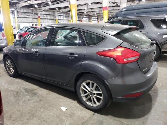 1FADP3K20HL211681 Ford FOCUS SE