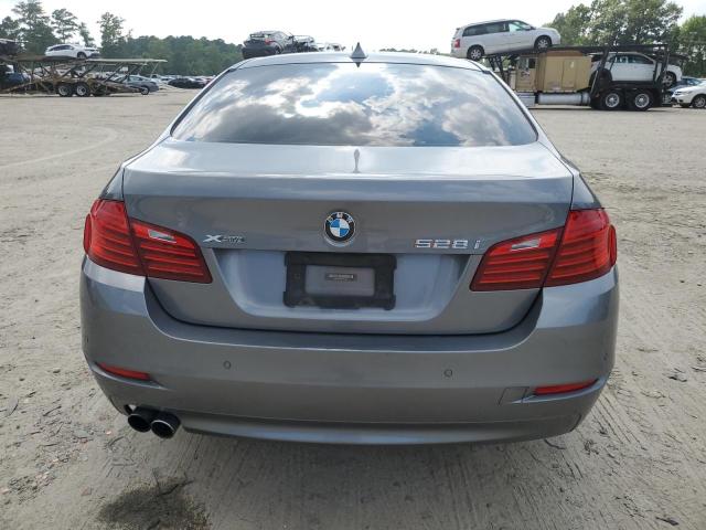 2015 BMW 528 XI - WBA5A7C56FD625259