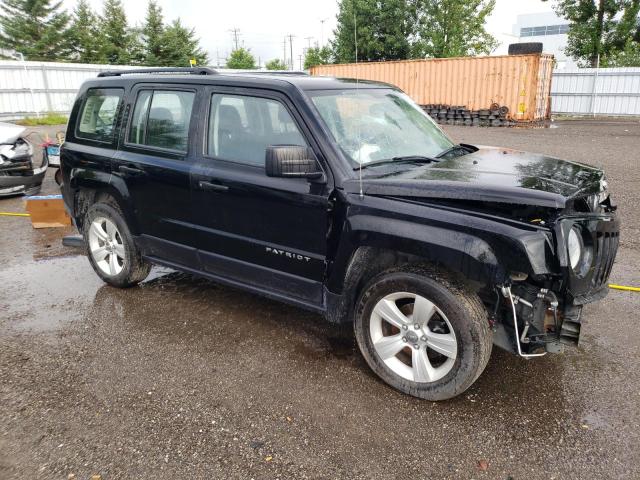 2016 JEEP PATRIOT 1C4NJPAB7GD536314