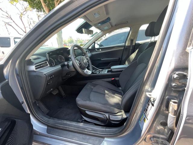 5XXG14J21MG019406 KIA K5 LXS