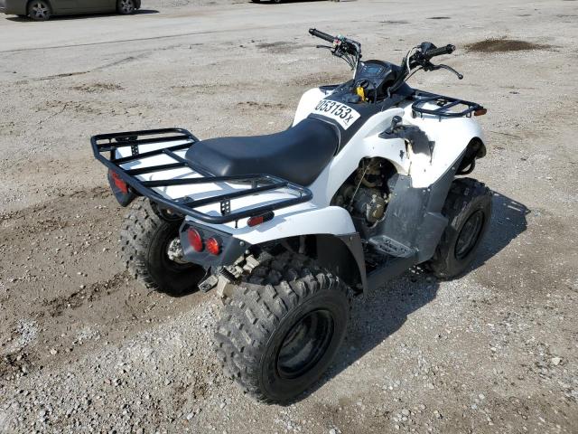 2022 KAWASAKI KVF300 C - RGSWM22A2NBG83792