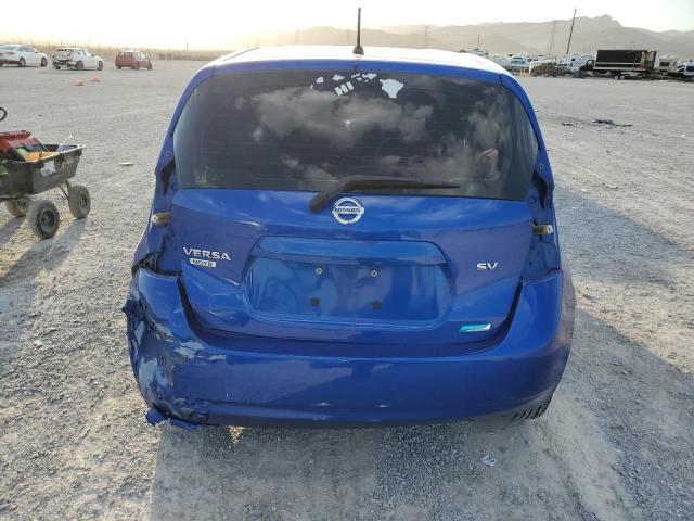 3N1CE2CP3FL424578 Nissan Versa Note S