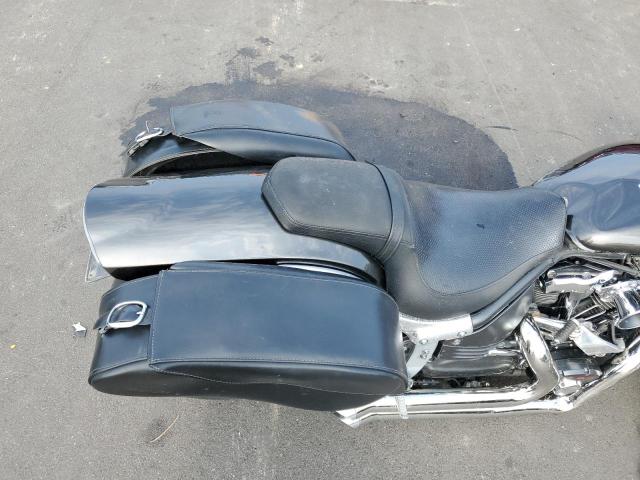 2002 YAMAHA XV1700 PC JYAVP14E32A003724