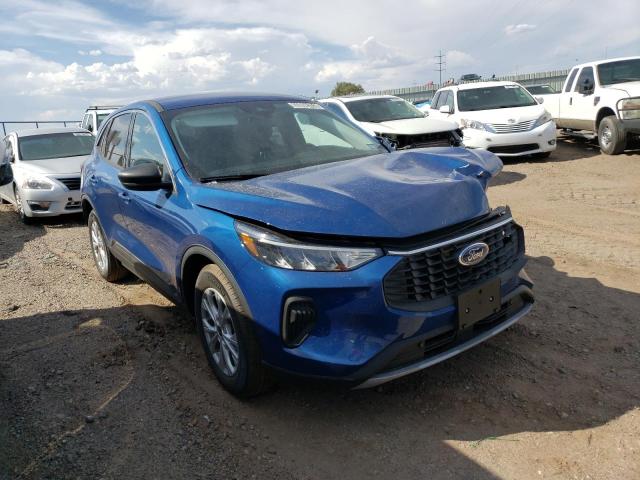 2023 FORD ESCAPE ACT 1FMCU0GN6PUA41508