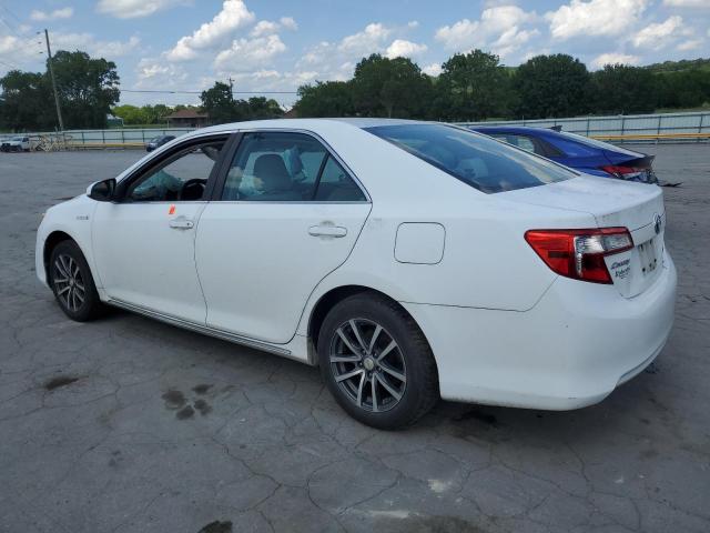 4T1BD1FK3DU097121 | 2013 Toyota camry hybrid