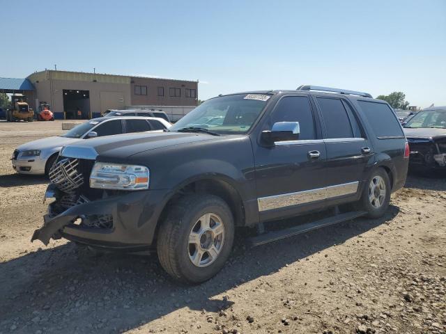 2007 Lincoln Navigator 