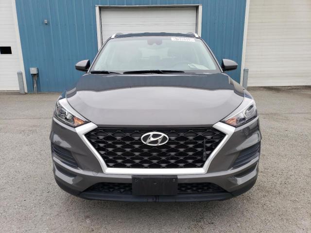 2020 HYUNDAI TUCSON LIM - KM8J3CA47LU177734