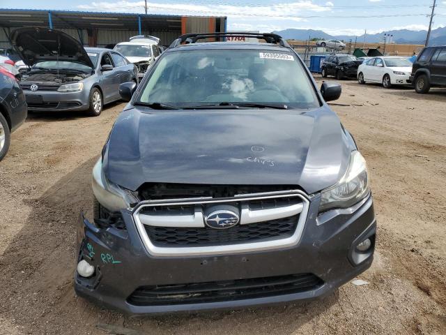 JF1GPAS60E8231576 Subaru Impreza Sport Limited