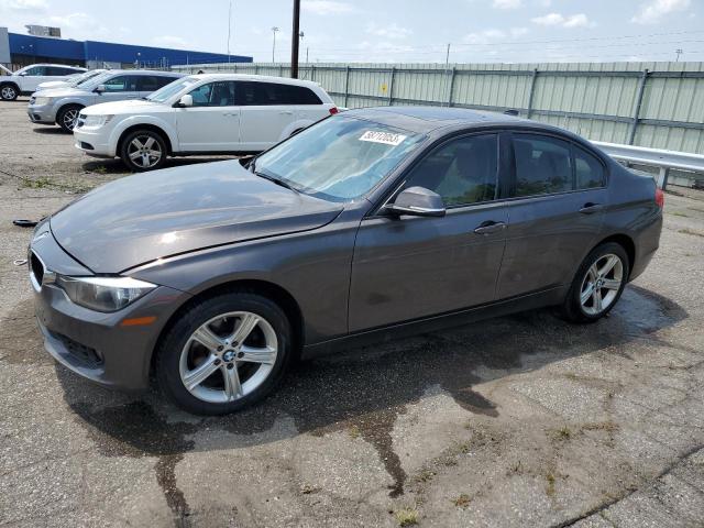 2014 BMW 3 Series 328xi