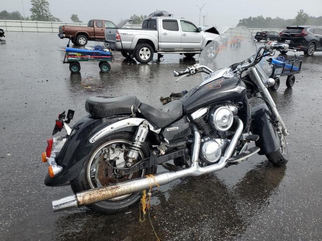 2007 KAWASAKI VN1600 A1 JKBVNKA187A024101