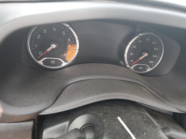 ZACCJBDB2JPH09428 Jeep Renegade Limited
