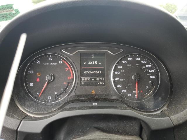 2015 AUDI A3 WAUBFGFF0F1119422