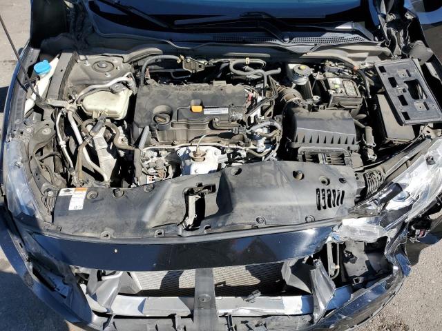 2HGFC2F54HH551783 Honda Civic Lx