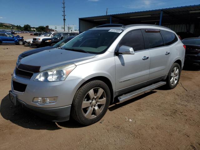 2009 Chevrolet Traverse LT