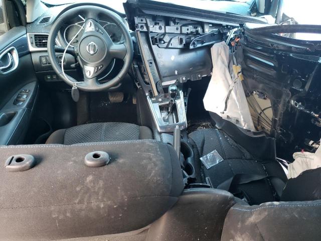 3N1AB7AP1JY339122 Nissan SENTRA S
