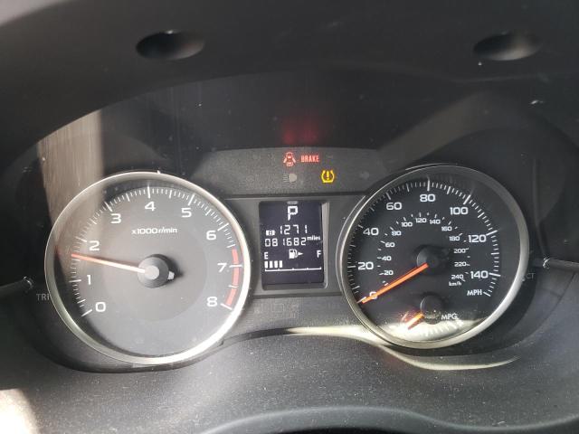 JF2GPABC9G8251457 Subaru Crosstrek Premium